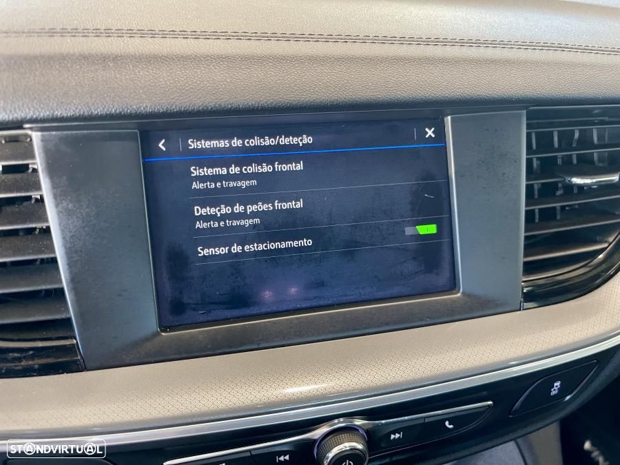 Opel Insignia Sports Tourer 1.6 CDTi Business Edition - 16