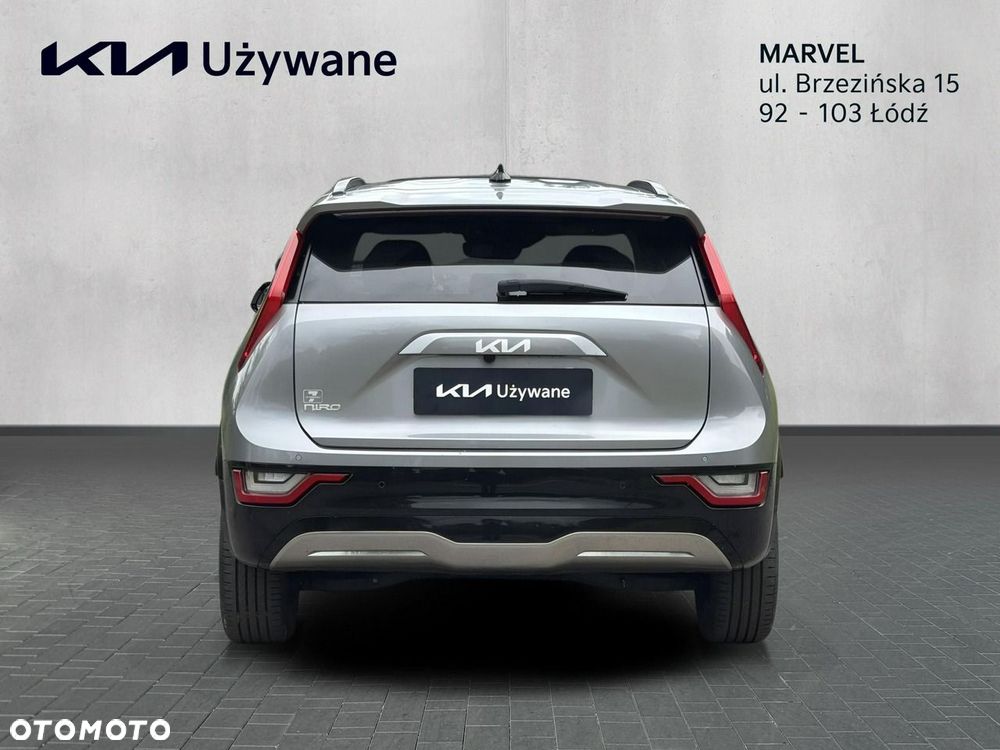 Kia Niro - 7