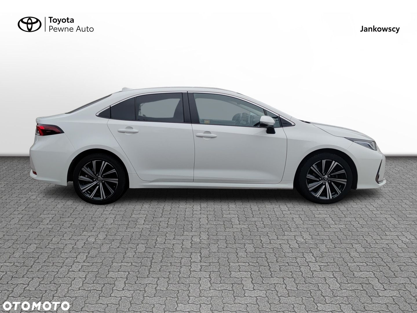 Toyota Corolla 1.5 Comfort MS - 21