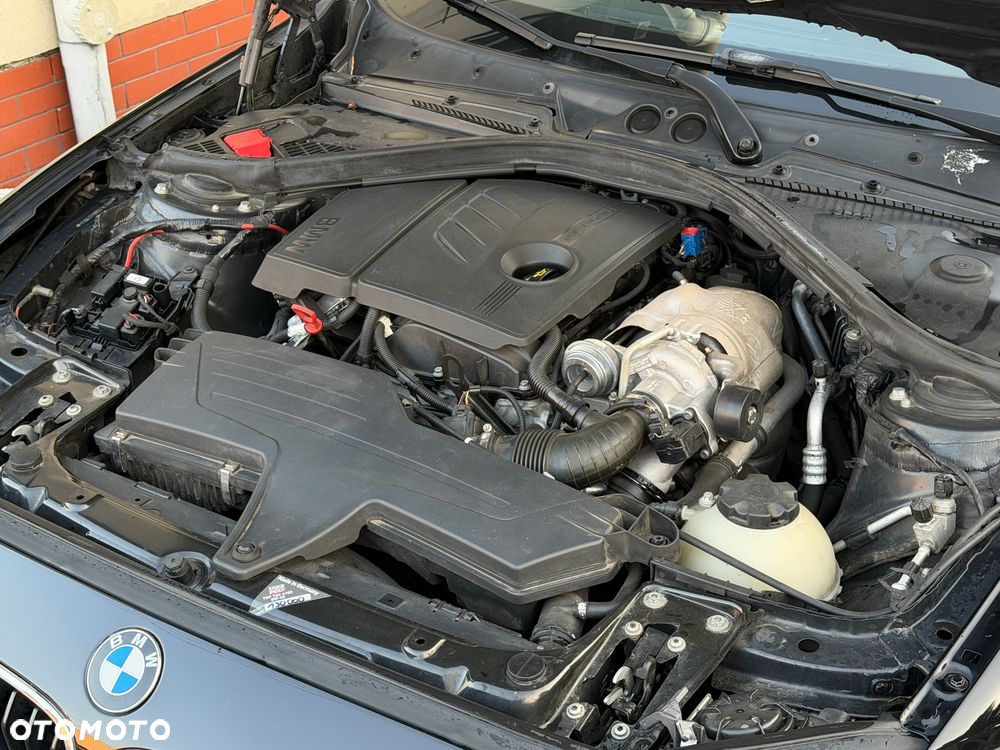 BMW Seria 1 - 30