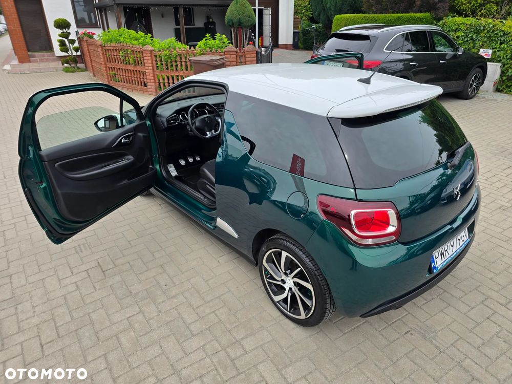 DS Automobiles DS 3 - 35