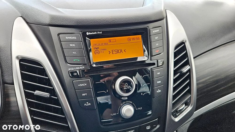 SsangYong/KGM Korando 2.0 Eco e-XDi DPF 2WD Sapphire - 11
