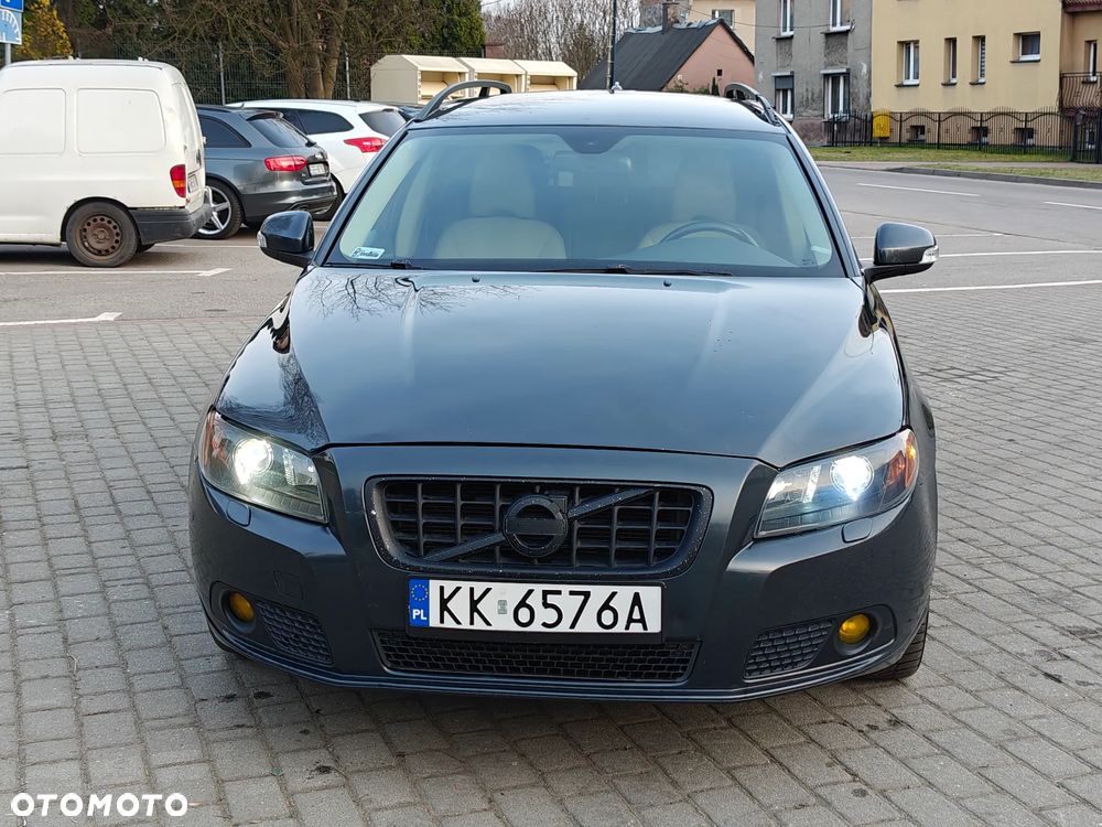 Volvo V70 2.0D Kinetic - 17