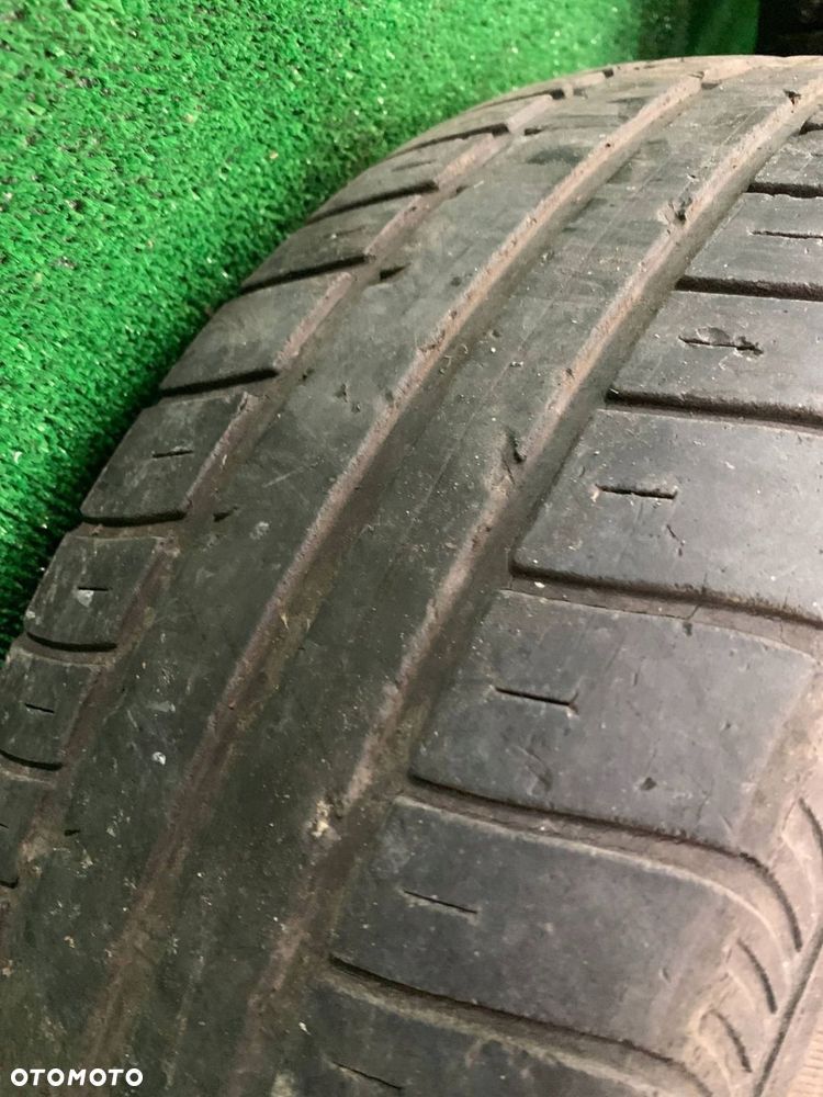 Koła felgi opony Fiat Stilo 195/65R15 WWA - 6