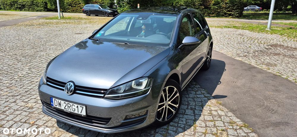 Volkswagen Golf 2.0 TDI SCR DSG Highline - 4