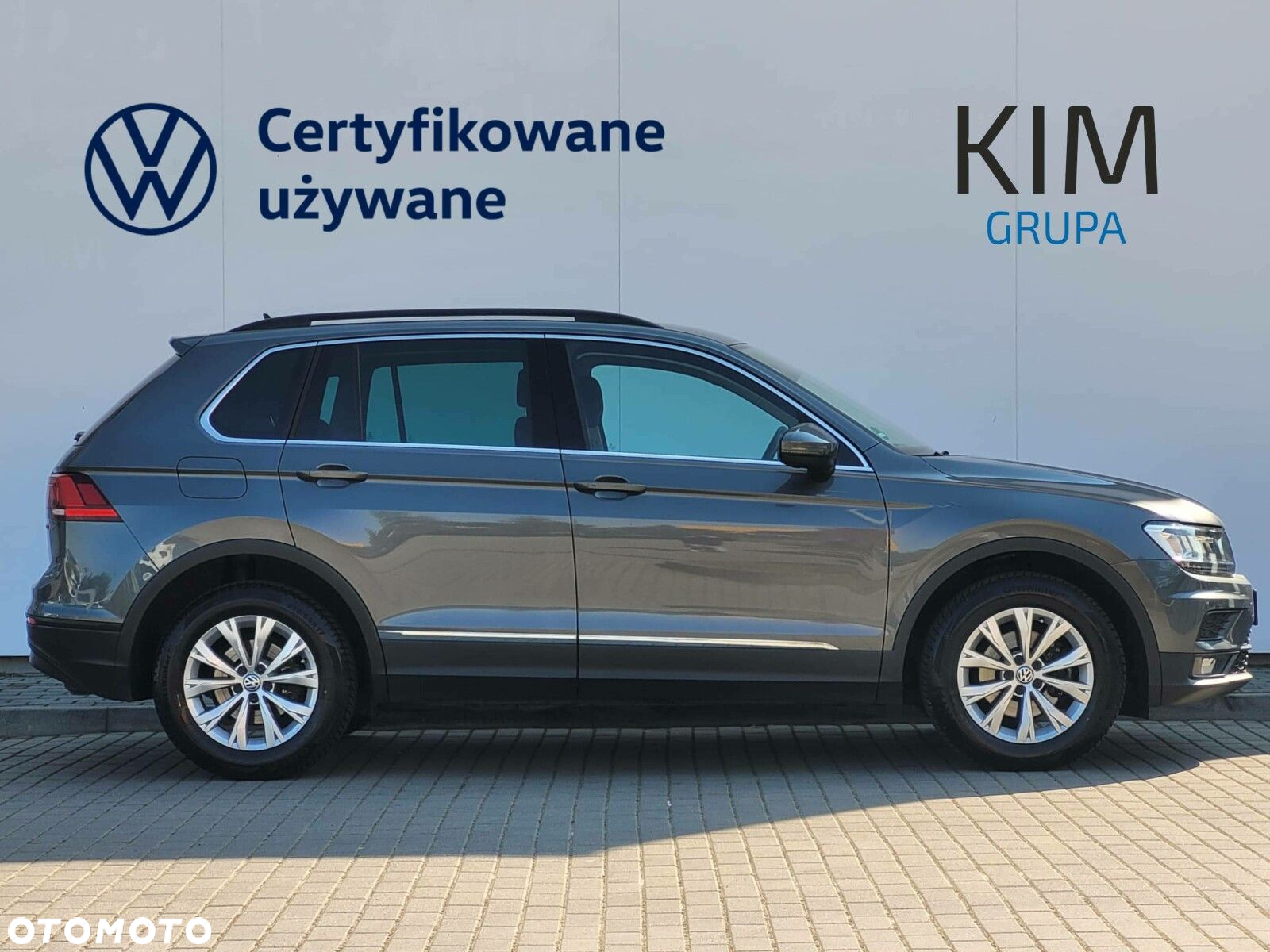 Volkswagen Tiguan 2.0 TDI BMT SCR 4Mot Comfortline - 3