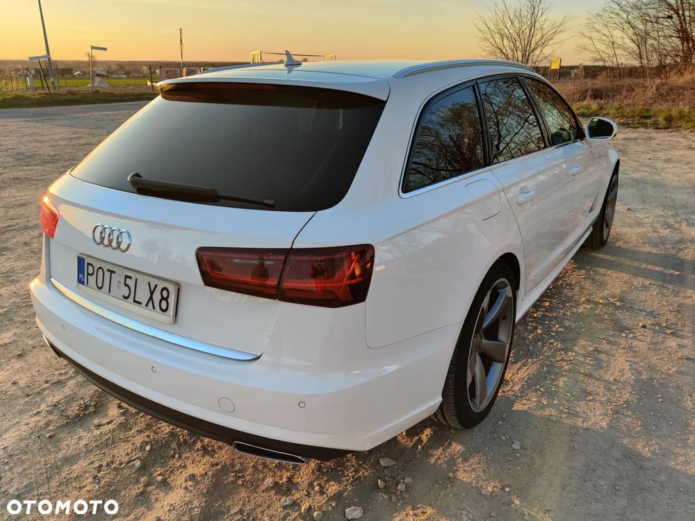 Audi A6 ver-2-0-tdi-ultra-s-tronic - 6