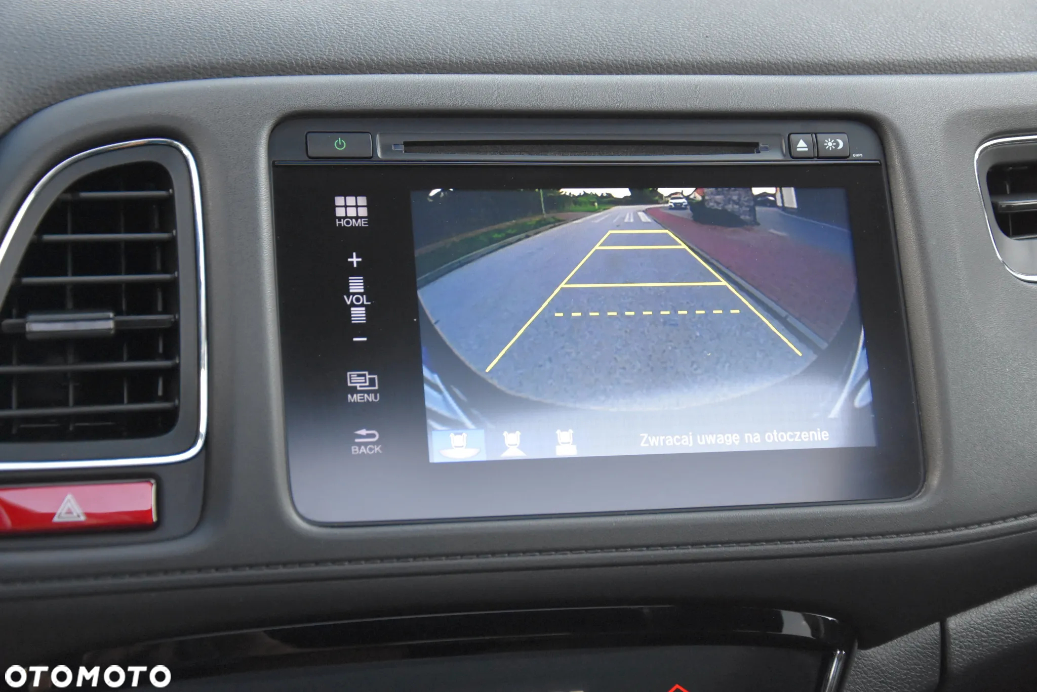 Honda HR-V 1.5 i-VTEC Executive - 32