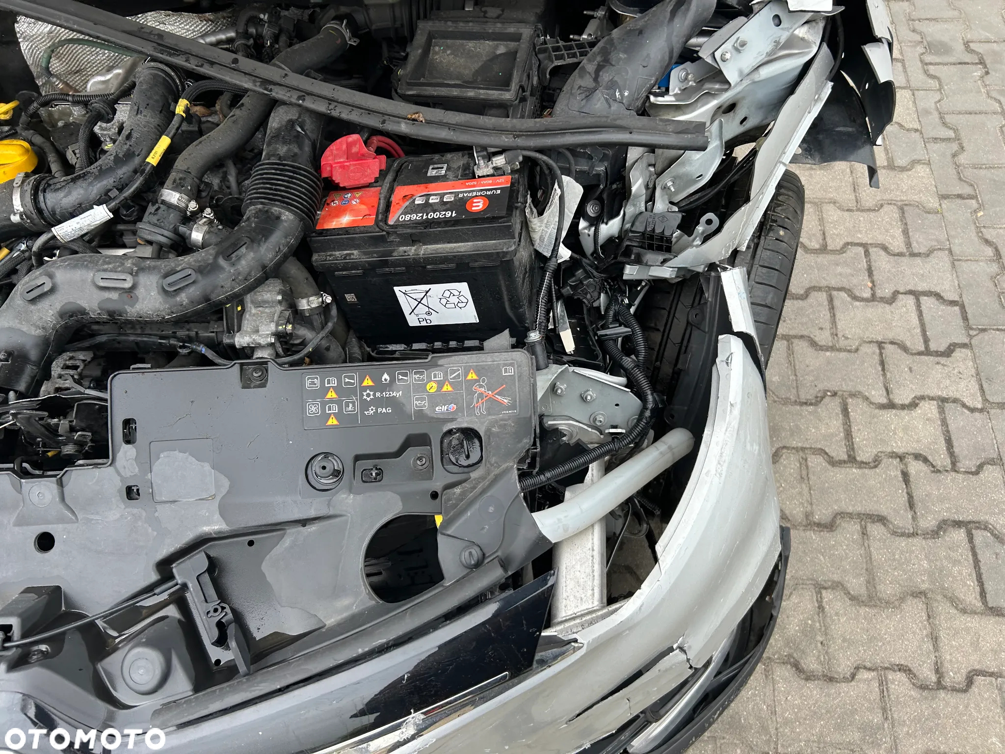 Renault Captur - 12