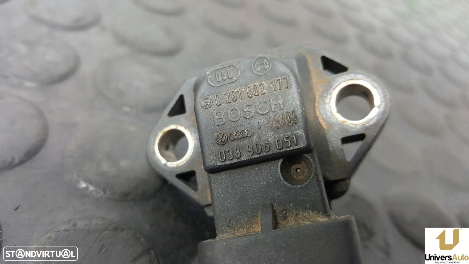 SENSOR AUDI S3 (8L) 1.8 T (154KW) - 4