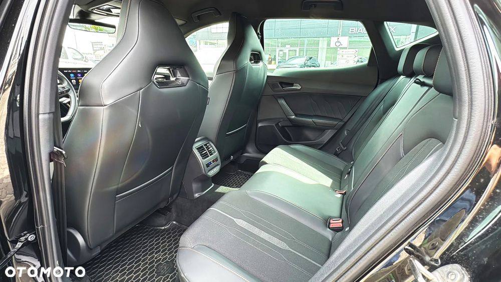 Cupra Formentor 1.5 TSI DSG - 17