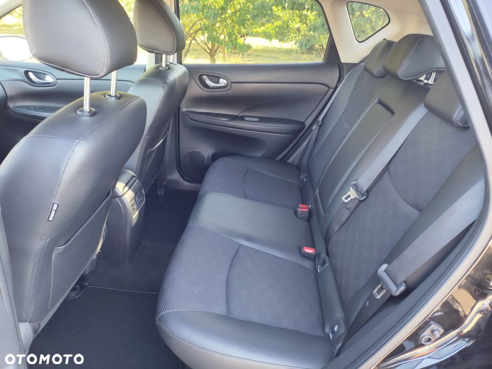 Nissan Pulsar 1.2 DIG-T Acenta - 9