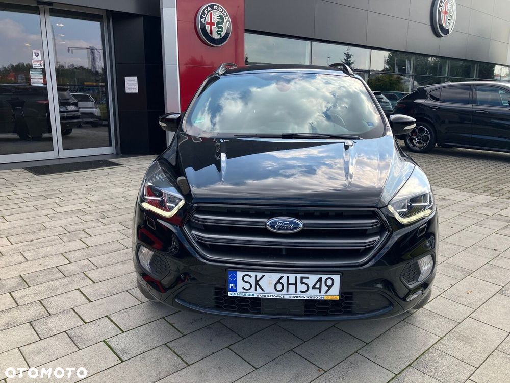 Ford Kuga 1.5 EcoBoost FWD ST-Line ASS GPF - 2