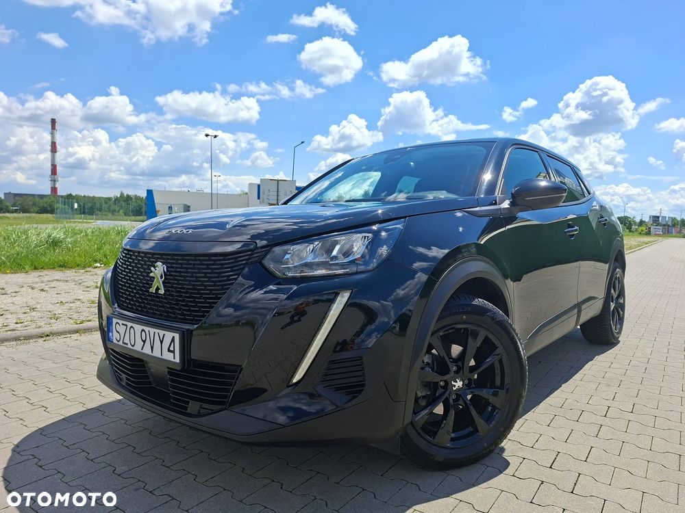 Peugeot 2008 - 19