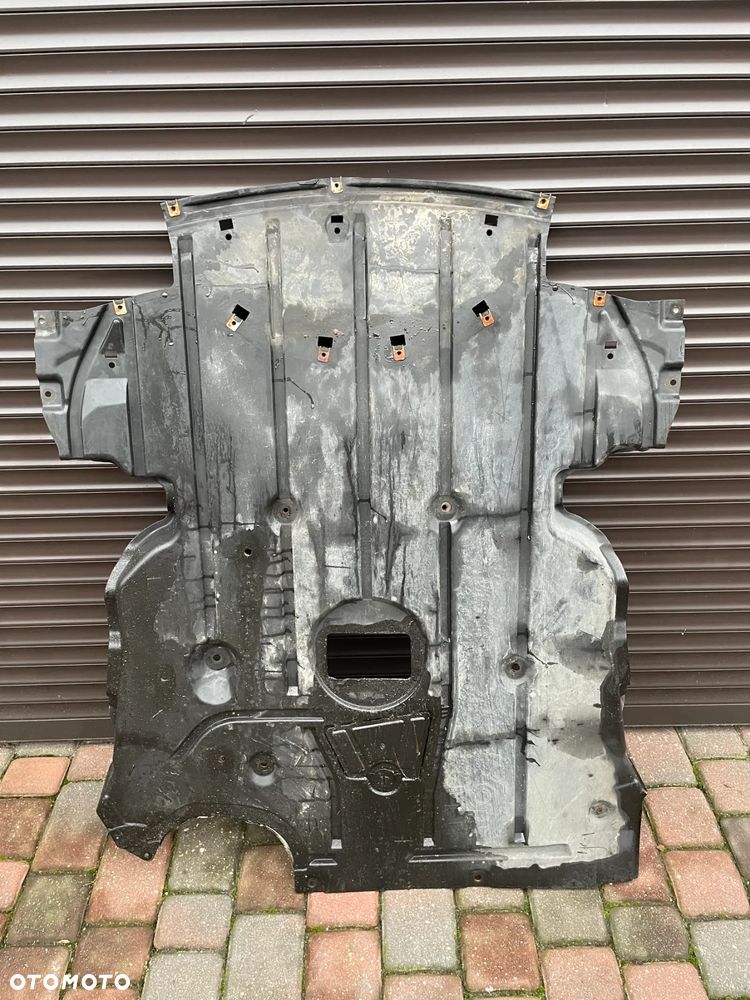 bmw e90 e91 podłoga osłona skrzyni silnika *inne*