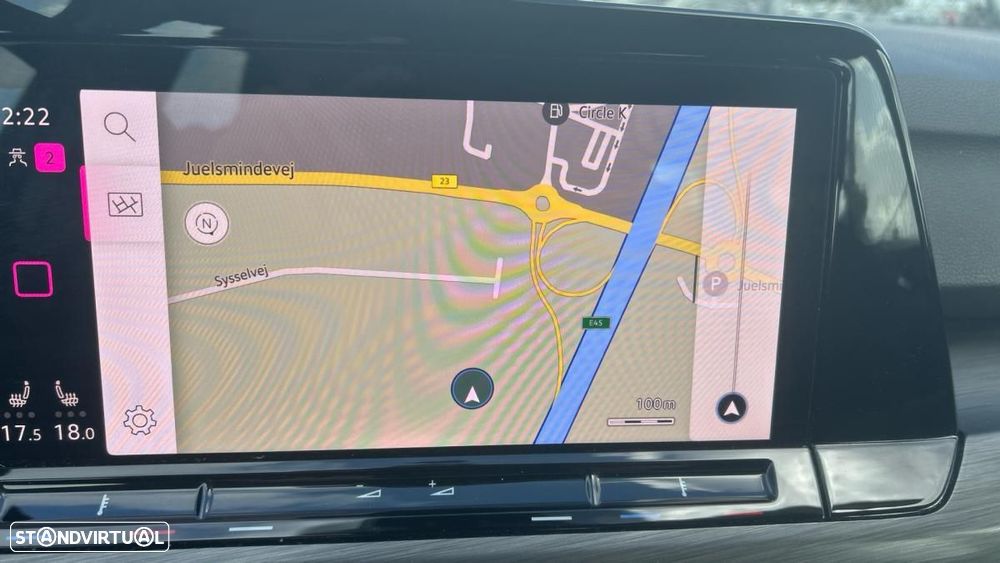 VW Golf Variant 1.5 eTSI Style DSG - 6