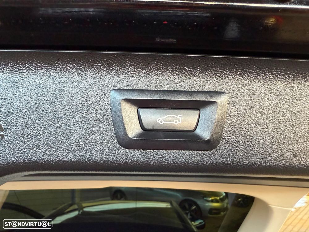 BMW 530 e Line Luxury - 18