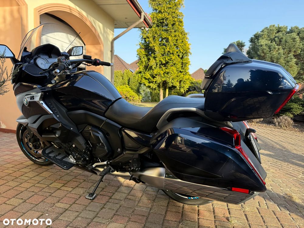 BMW K - 15