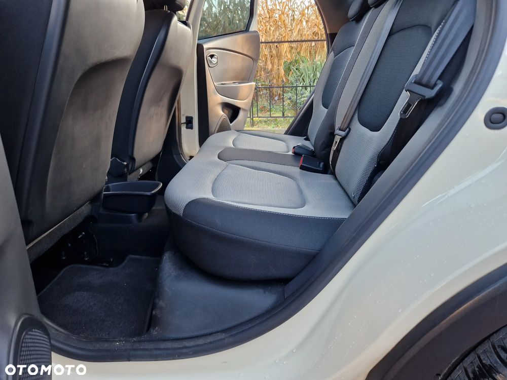 Renault Captur 0.9 Energy TCe Limited - 17