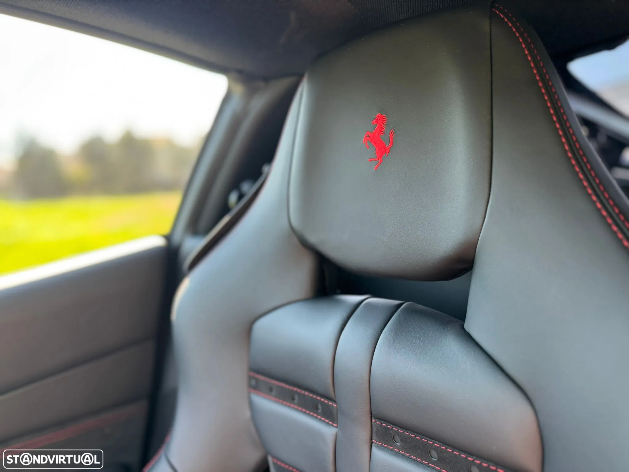 Ferrari F8 Tributo - 33