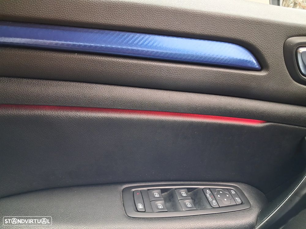 Renault Mégane Sport Tourer 1.5 dCi GT Line J18 - 24