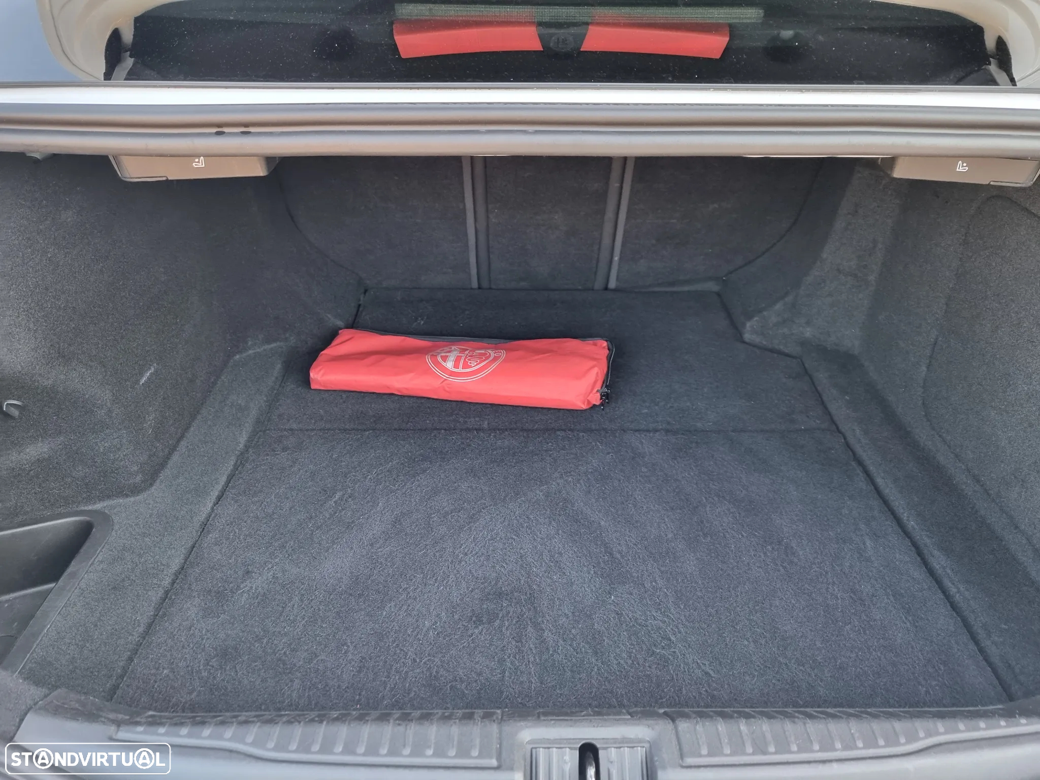 Alfa Romeo Giulia 2.0 T Veloce Q4 AT8 - 29