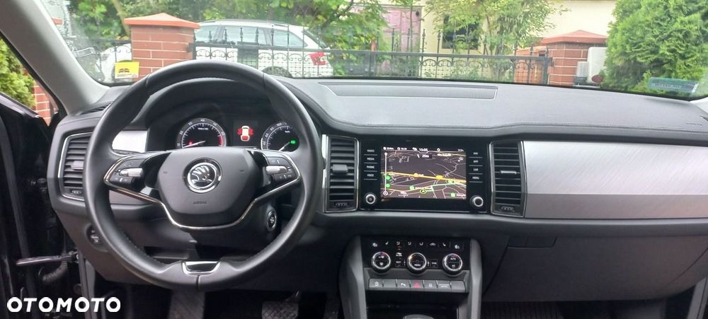 Skoda Kodiaq 1.5 TSI DSG Ambition - 10