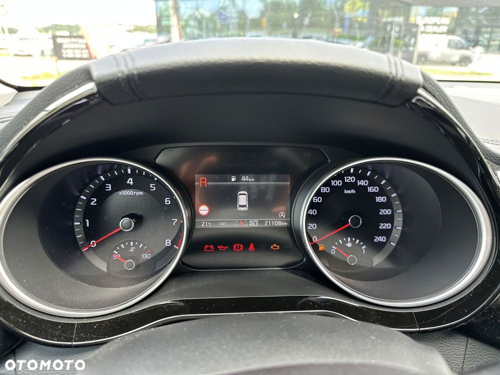 Kia Ceed - 14