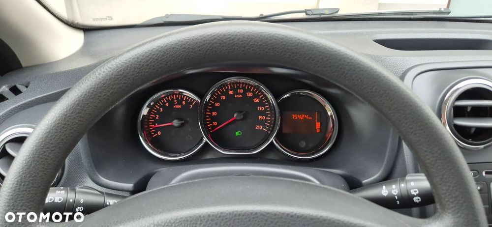 Dacia Sandero 1.2 16V 75 Laureate - 14