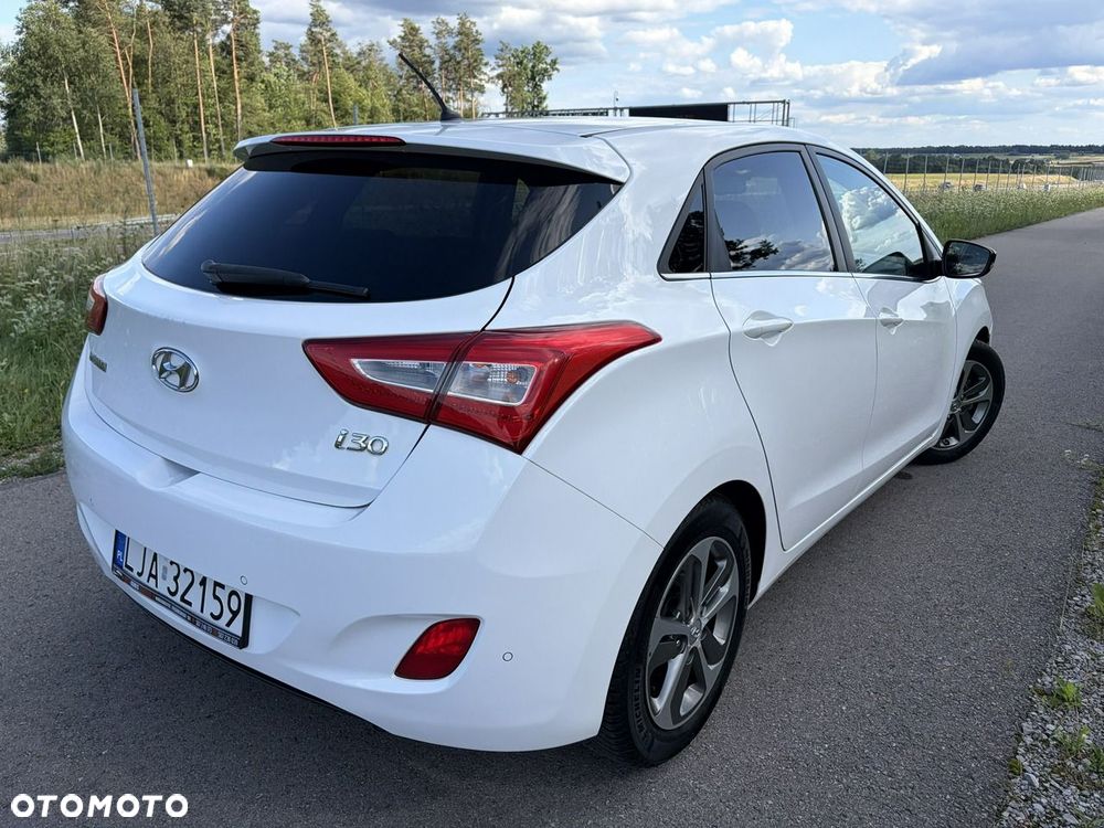 Hyundai i30 - 5