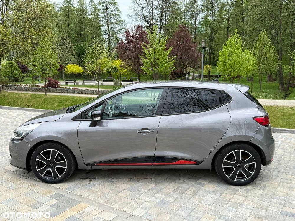 Renault Clio TCe 90 Limited - 8