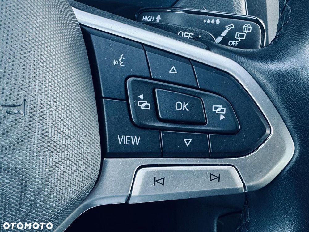 Volkswagen Tiguan 1.5 TSI EVO Life DSG - 26