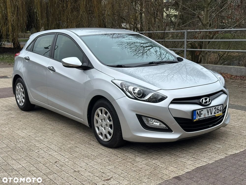 Hyundai i30 1.4 CRDi Comfort - 2