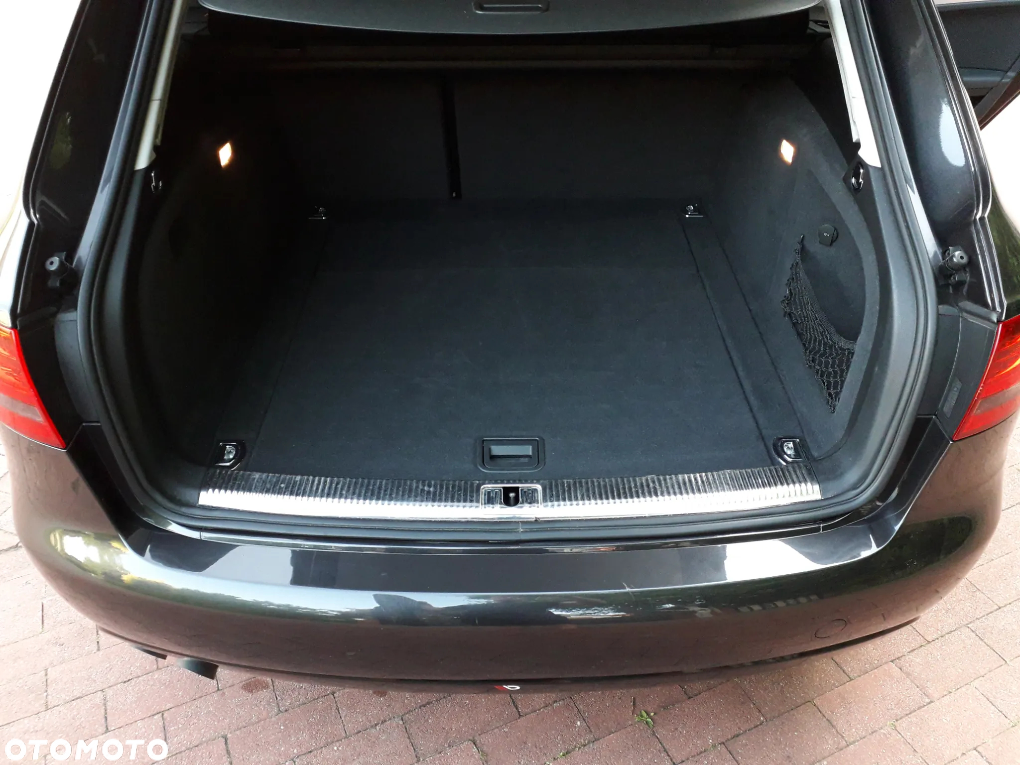 Audi A4 2.0 TDI Quattro - 7