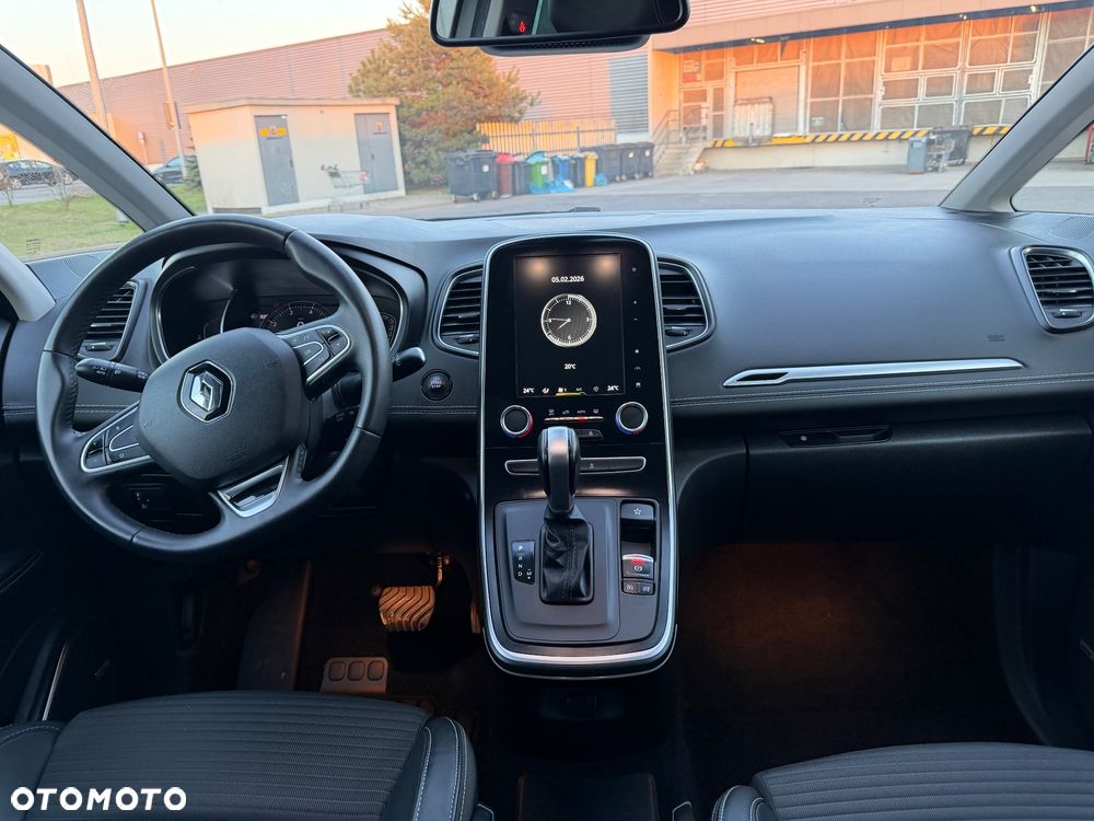 Renault Scenic 1.3 TCe FAP Intens EDC - 15