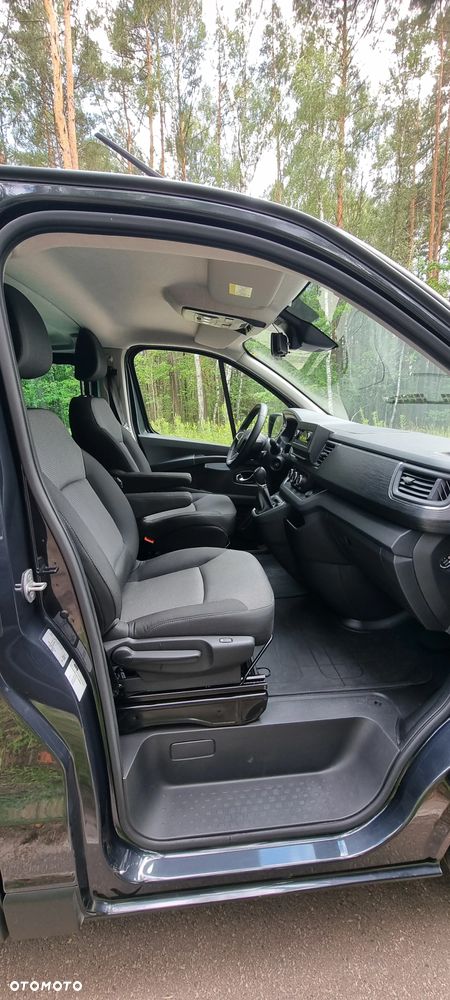 Renault Trafic - 22