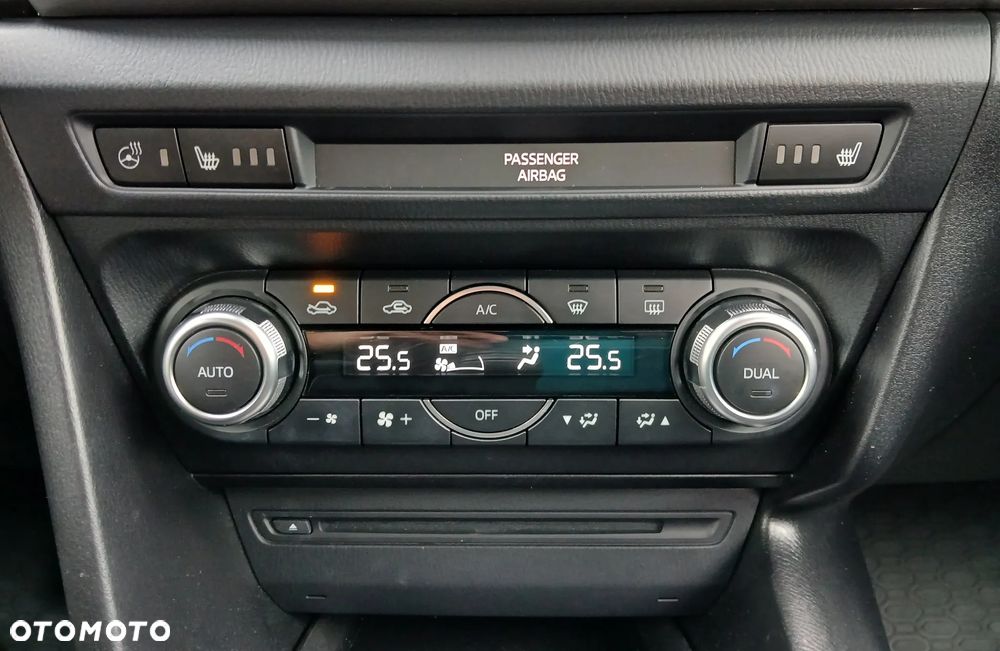 Mazda 3 2.0 Skyenergy - 17