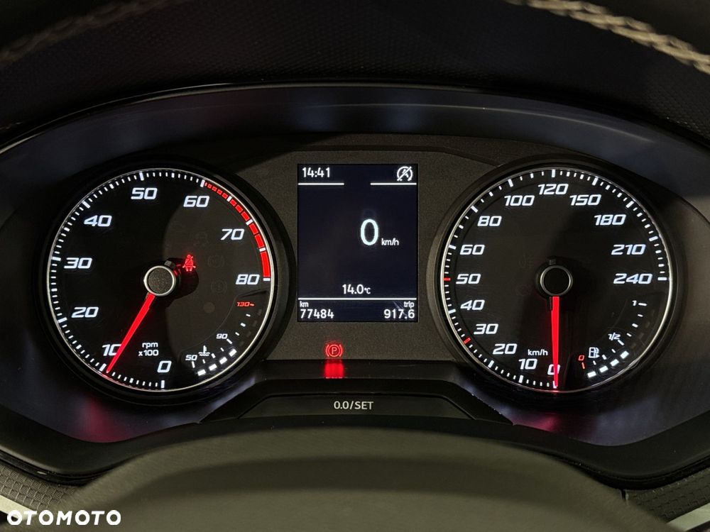 Seat Arona - 13