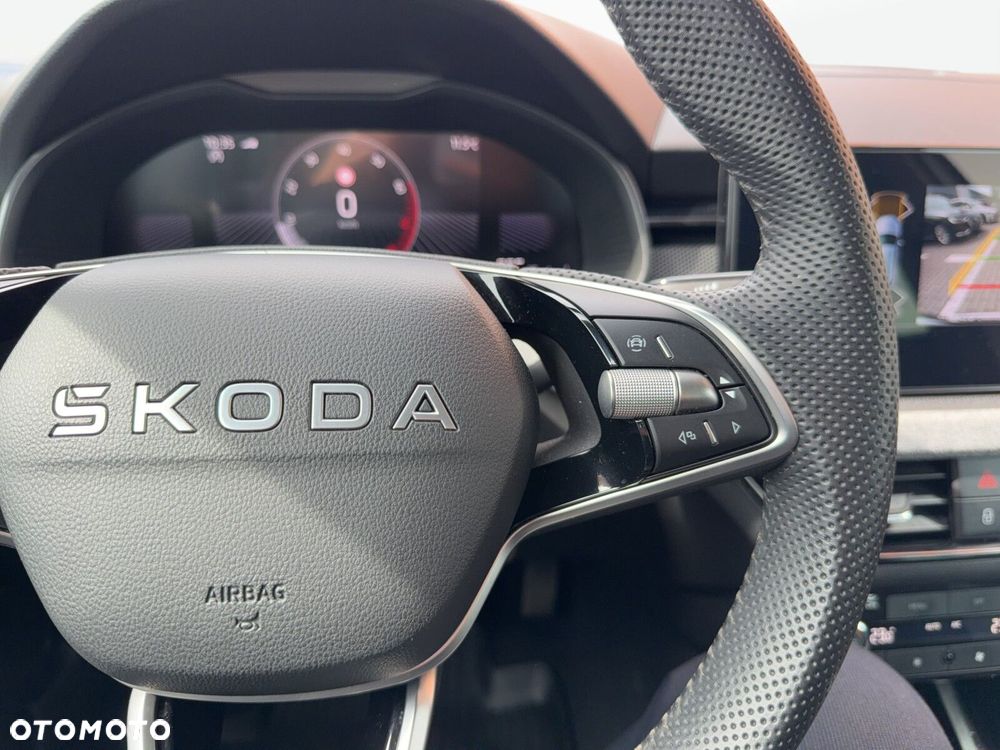 Skoda Kamiq 1.0 TSI Selection - 18