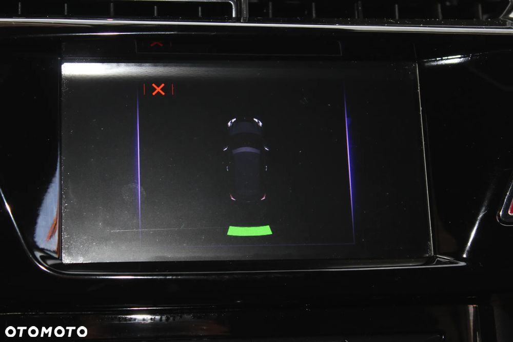 DS Automobiles DS 3 - 17