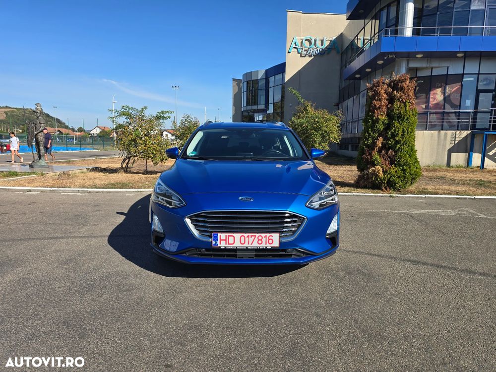 Ford Focus - 2