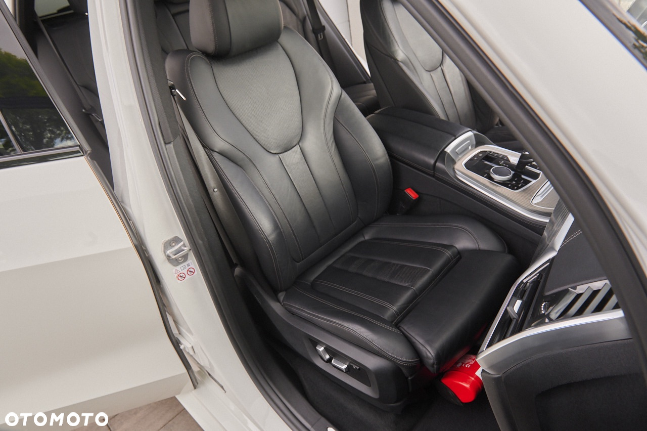 BMW X5 xDrive25d sport - 20