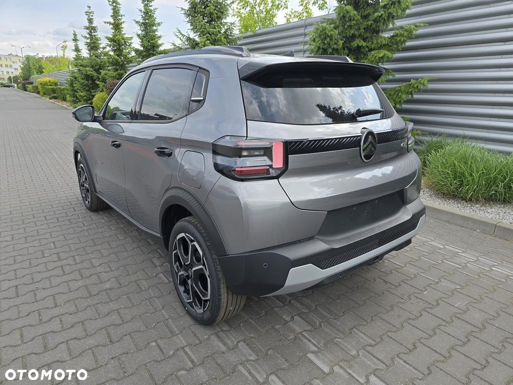 Citroën C3 1.2 T Max - 6