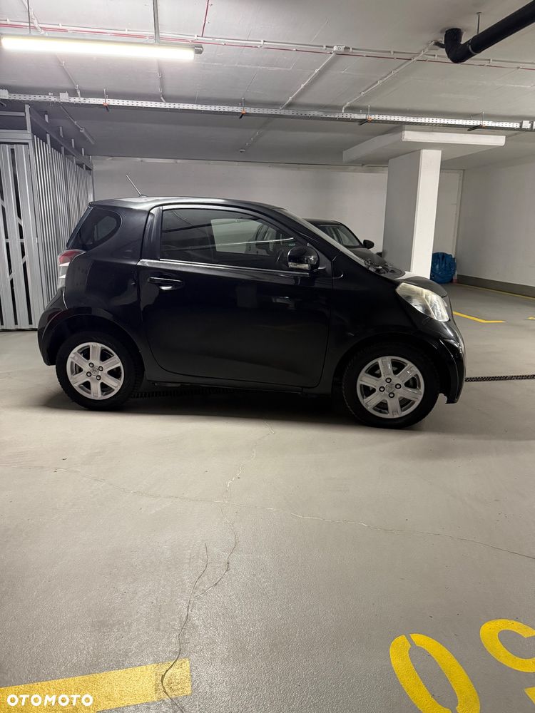 Toyota iQ 1.0 Luna - 2