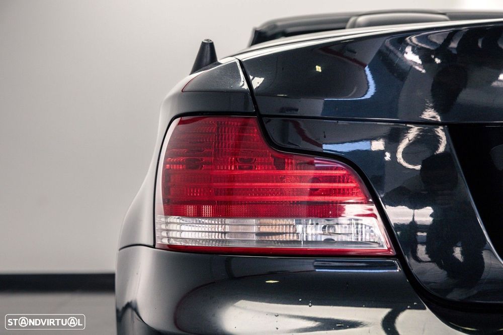BMW 118 d Pack M - 10