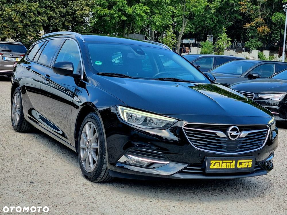 Opel Insignia 1.5 T Innovation S&S - 3
