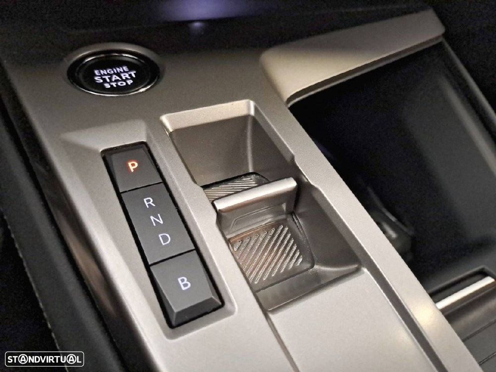 Peugeot e-308 SW 54 kWh GT - 22