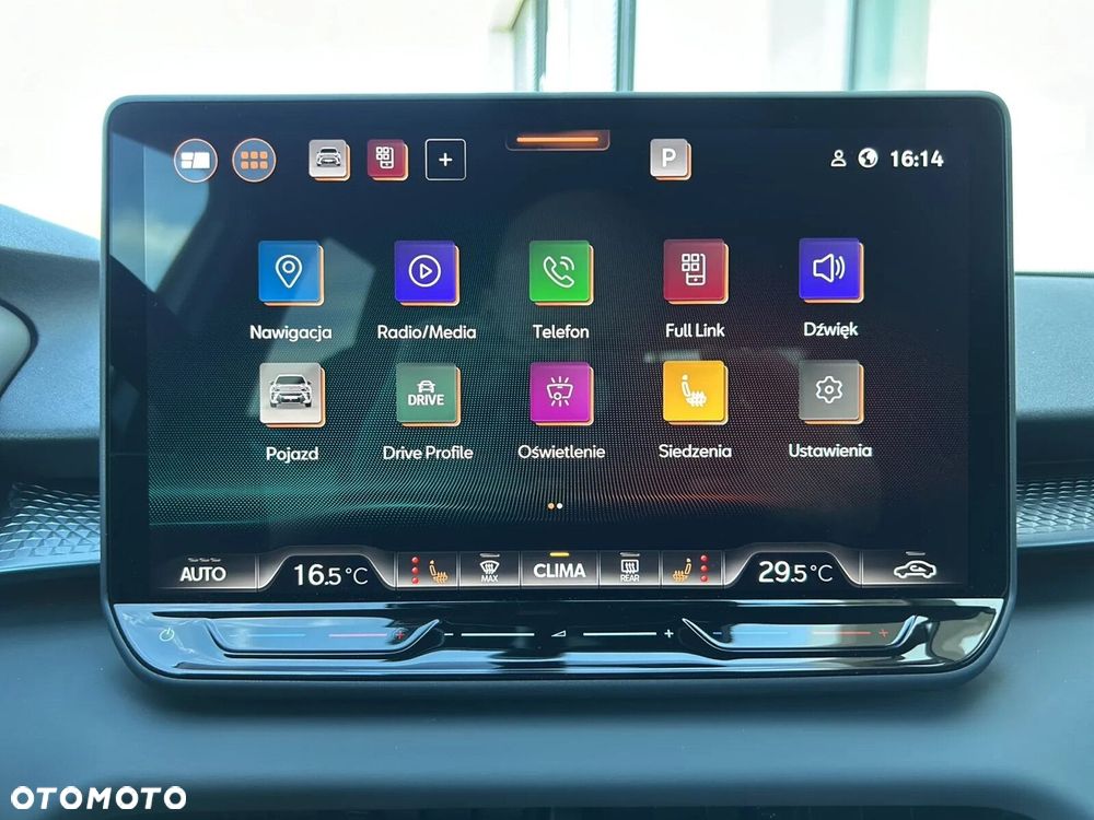 Cupra Terramar 1.5 eTSI mHEV DSG - 27