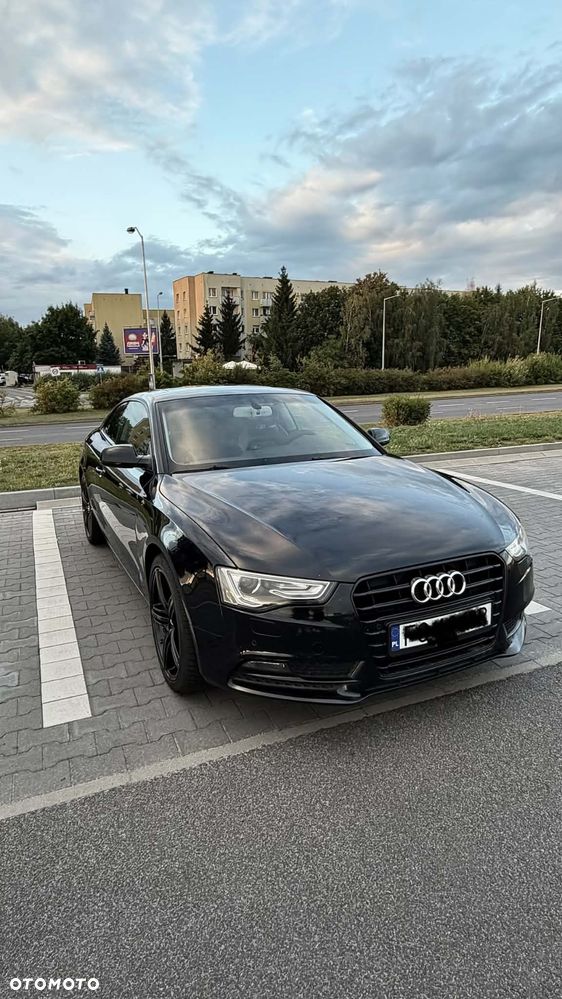 Audi A5 Coupé - 19