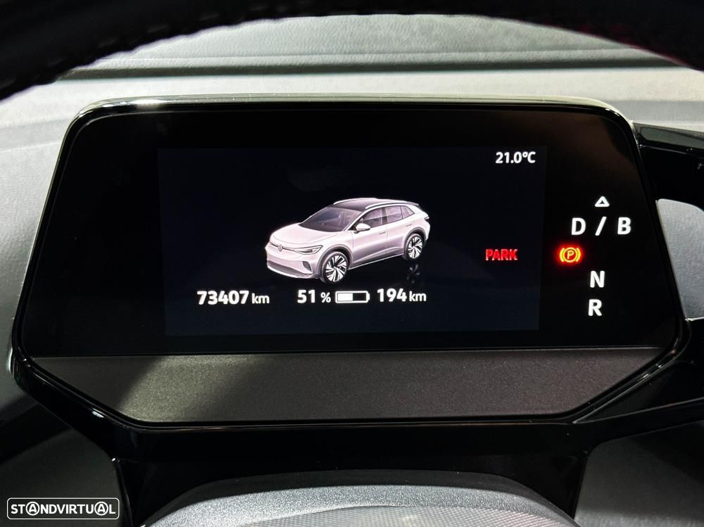 VW ID.4 Performance Upgrade Pro 1st Max - 50